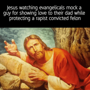 Seriously y’all?
