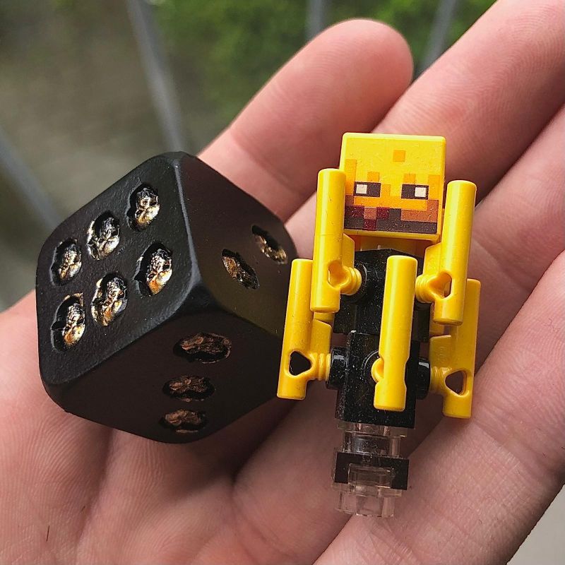 Slayer Stats R Hypixelskyblock - Premium Ocean Pattern Gallery - 8K