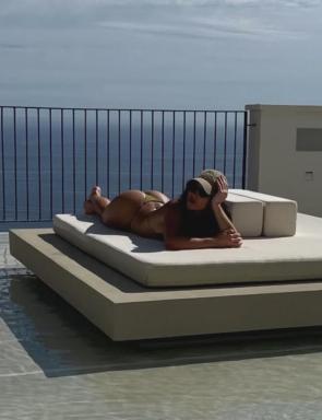 Adria Arjona [Andor]