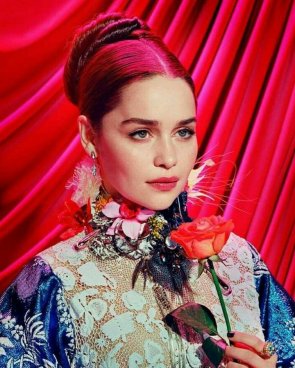 Emilia Clarke