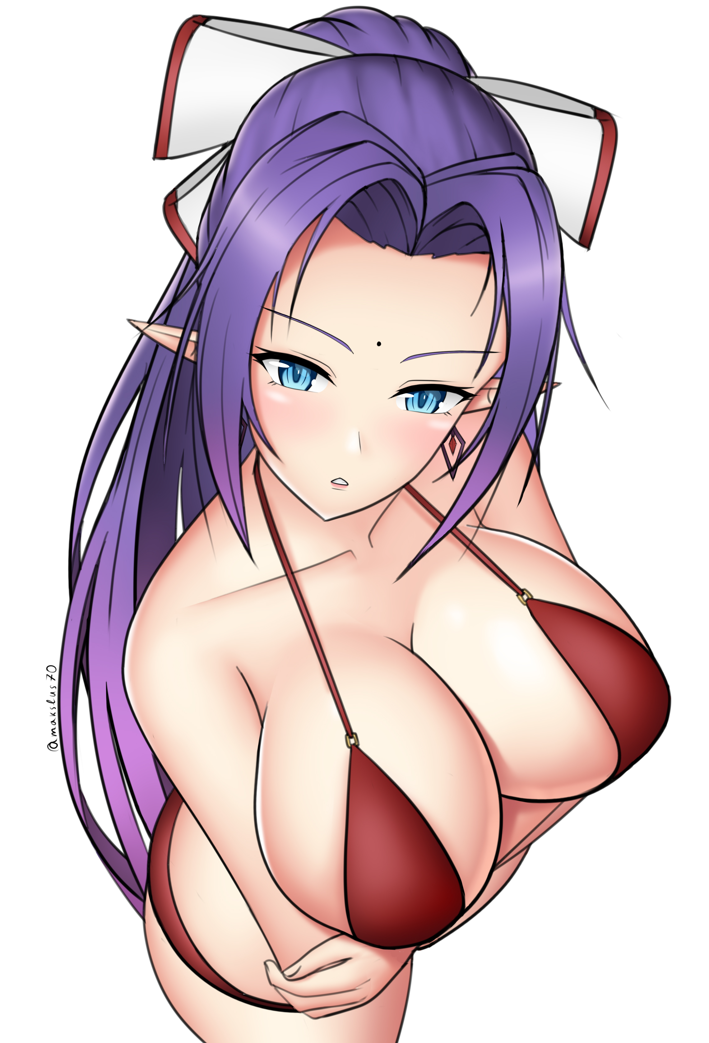 Epic 7 Hentai