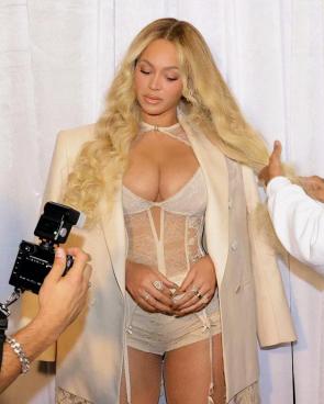 Beyoncé