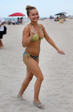 Visiting Miami | April 1, 2013