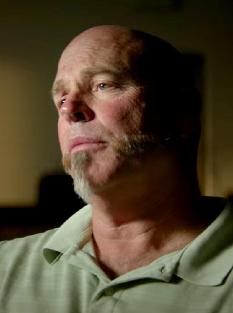 Documentary Tread In The Works About Colorado Man Who Rampaged Through His Local Town In A Weaponized Bulldozer In 200 Granby Marvin Heemeyer Famous Vehicles