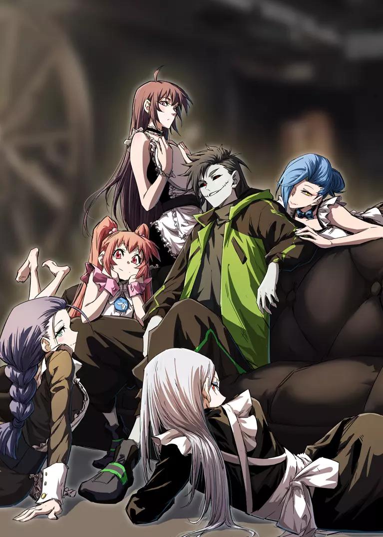 Mr zombie. Basically one punch man but idk, I prefer it so far, either way  peak series so far 👌🏻 : rManhua