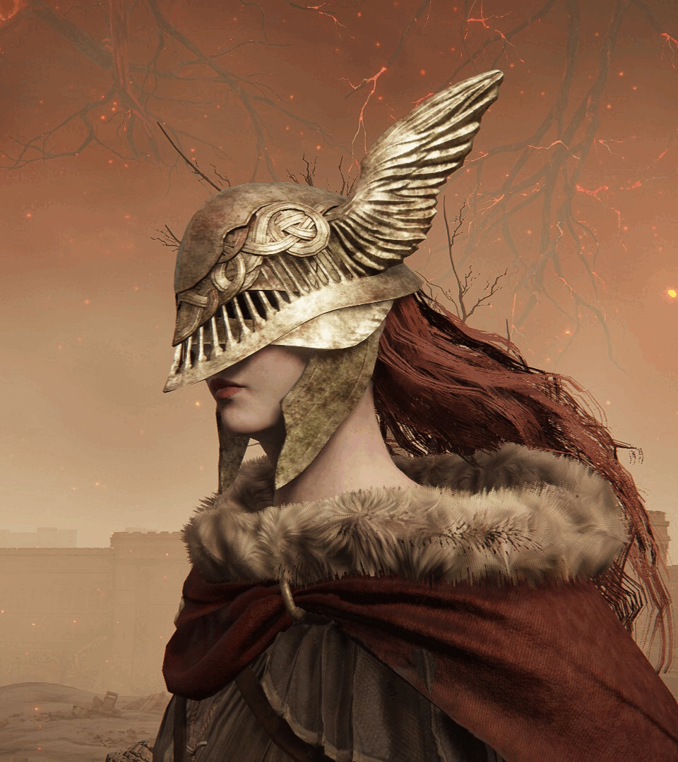 Malenia Blade of Miquella (ELDEN RING) : r/SoulsSliders