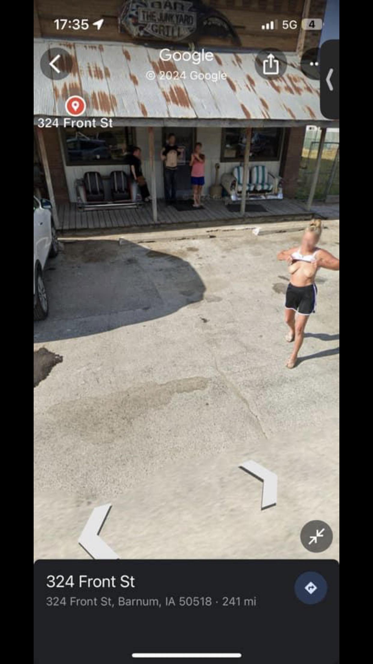 Keep it trashy Iowa : rtrashy