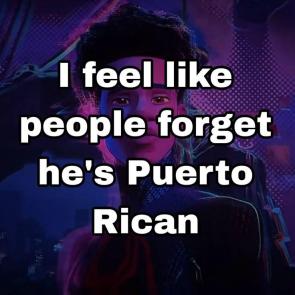 Up Puerto Rico 🇵🇷
