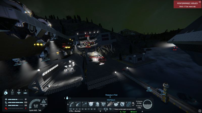 Official Server Experience R Spaceengineers - 8K Geometric Illustrations for Desktop