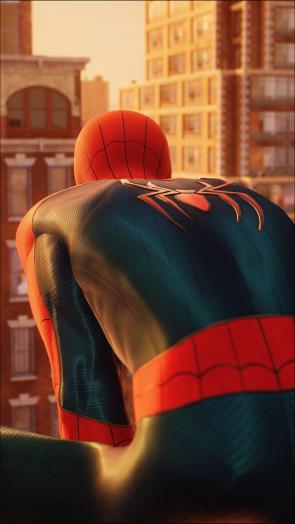 It’s a Brand New Day…