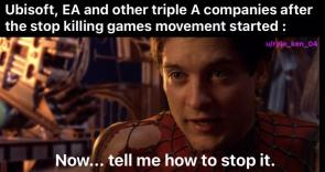 Making a Meme of Every Quote from Spider-Man 2 Day 940