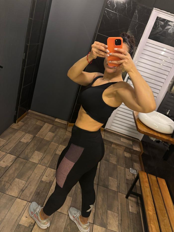 Fitsensuallife