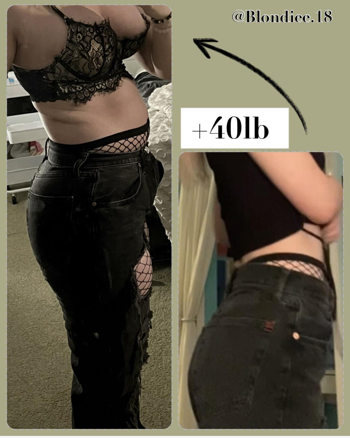 ublondiee188: blondiee.18 on Reddxxx | the NSFW Browser