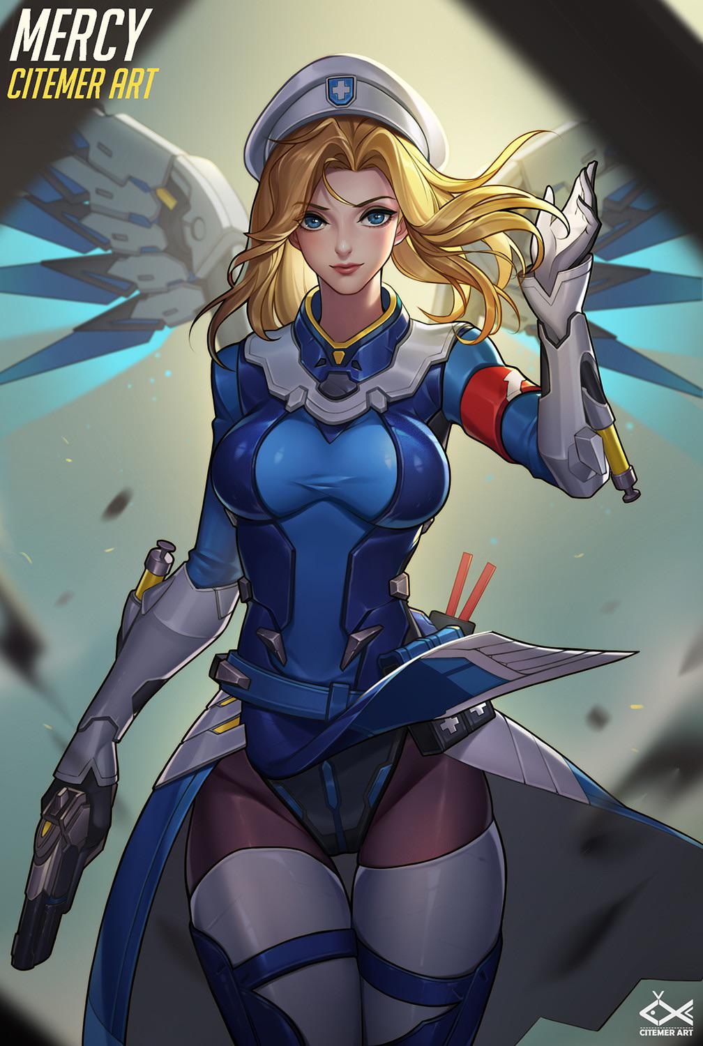 Citemer Hentai