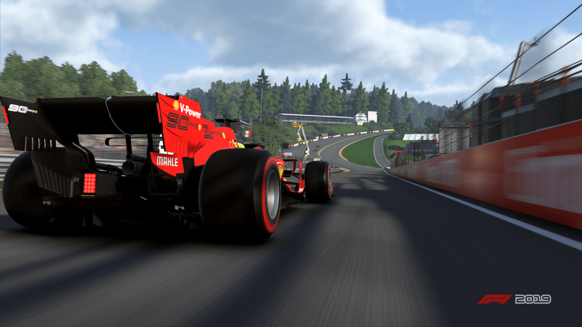 F1 2019 Aniversary Edition Steam Global Key 47 Off At G2a