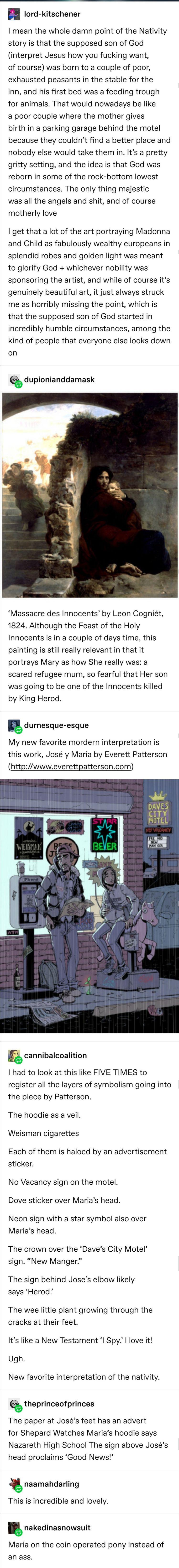 Food For Thought. : rtumblr