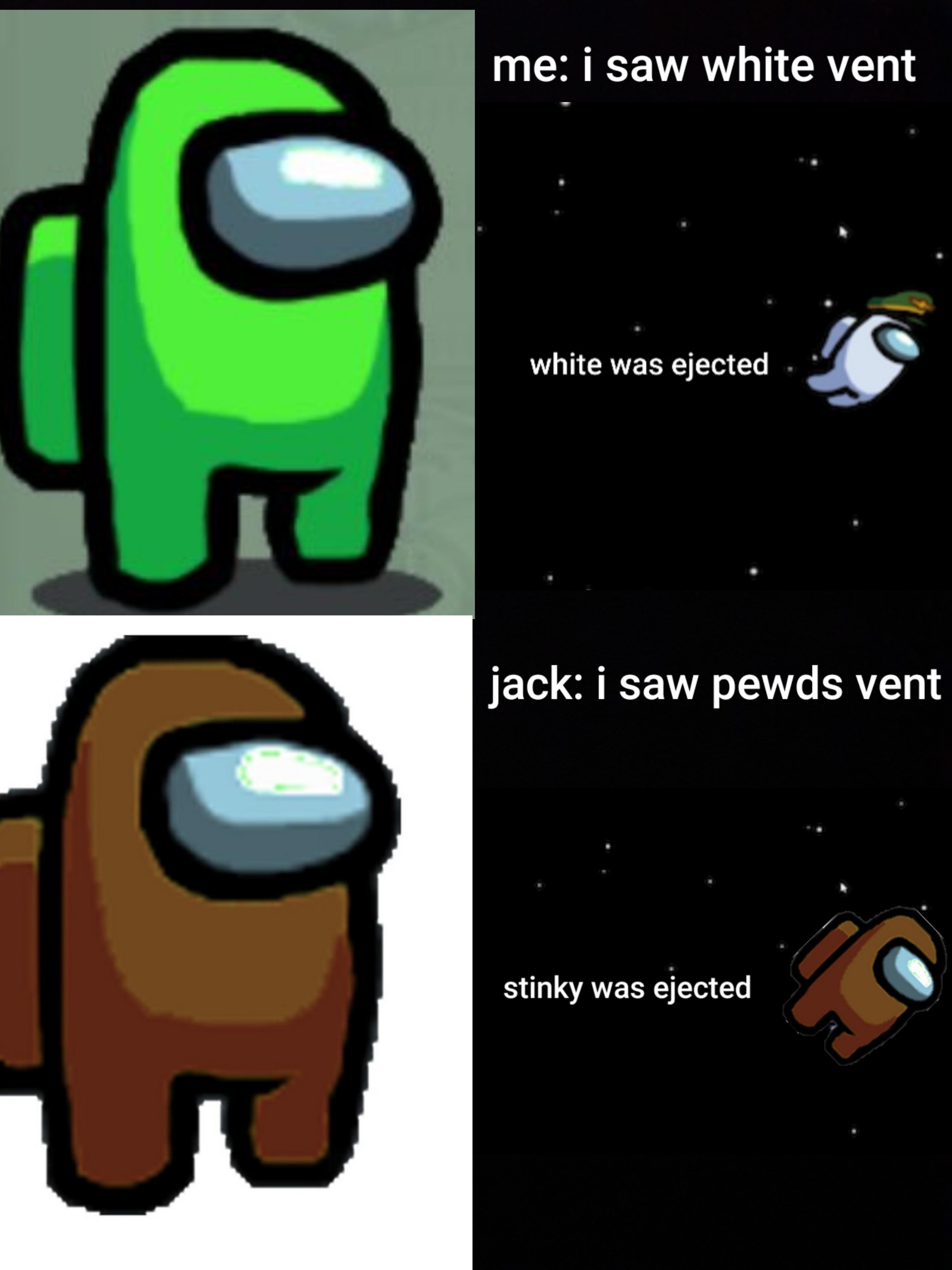 Among Us Ejected In Text Download And Play Among Us With Memu Android Emulator