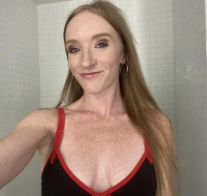 Have you ever dated a ginger