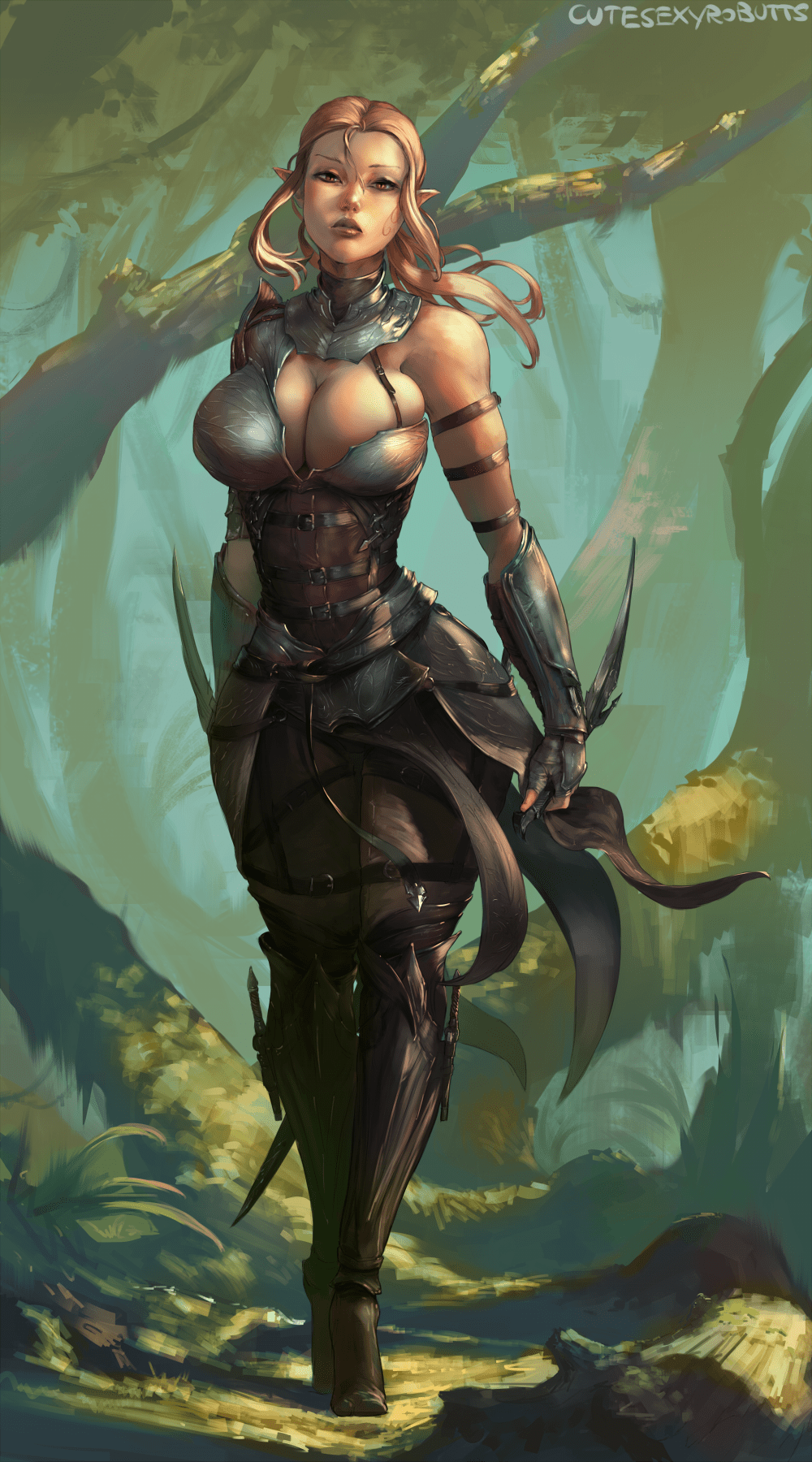 Divinity Original Sin 2 Hentai