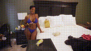 Shamea Morton (Real Housewives of Atlanta)