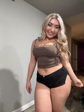 Hope you don’t mind my belly