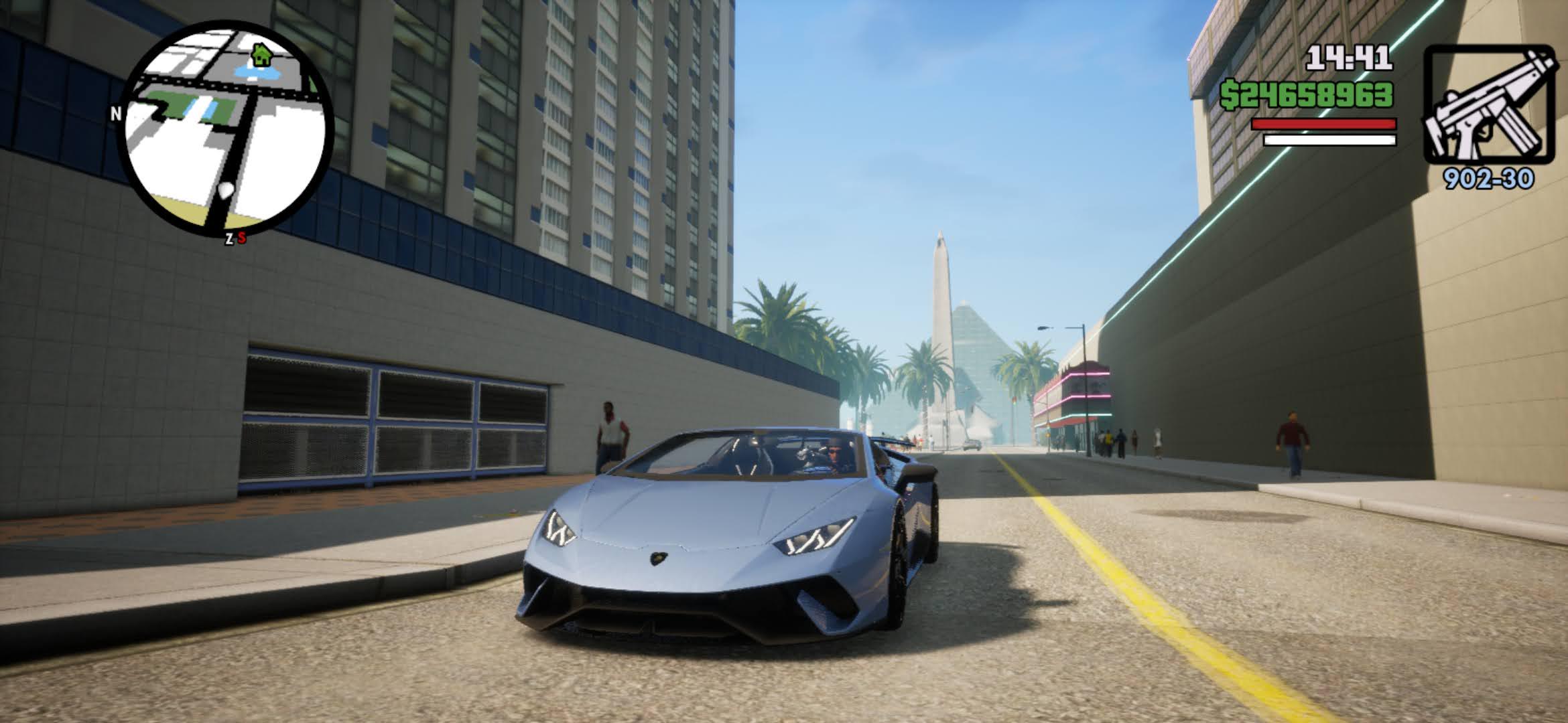 Gta San Andreas Definitive Edition Download Pc Grand Theft Auto S 