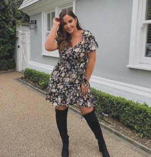 Jacqueline Jossa
