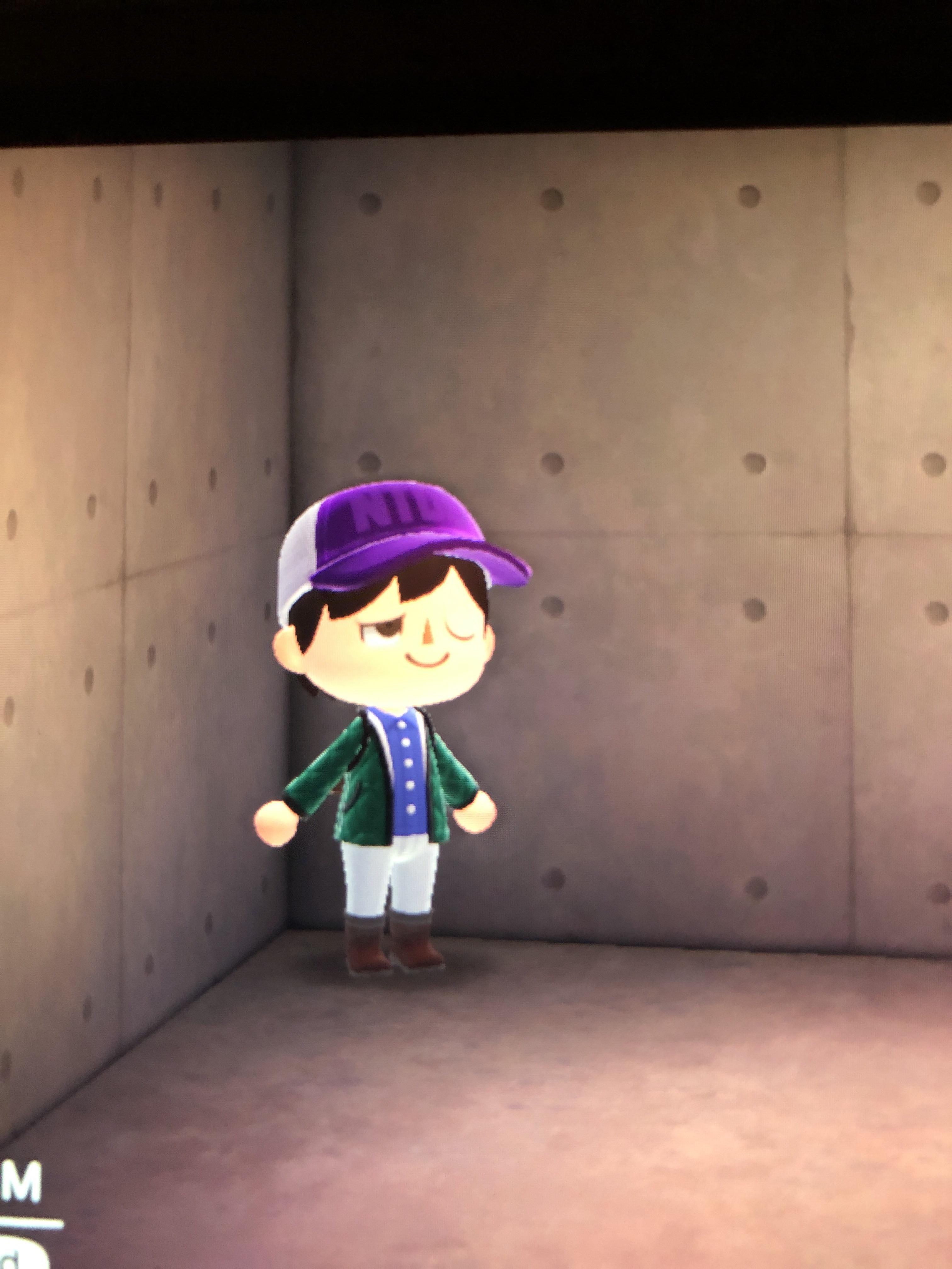 What ever you do. don't go to harv's island.