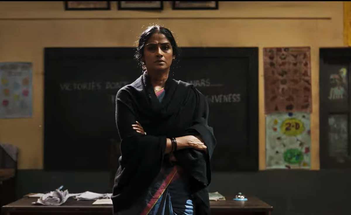 what character in a movie annoyed you the most in recent times? :  rtollywood