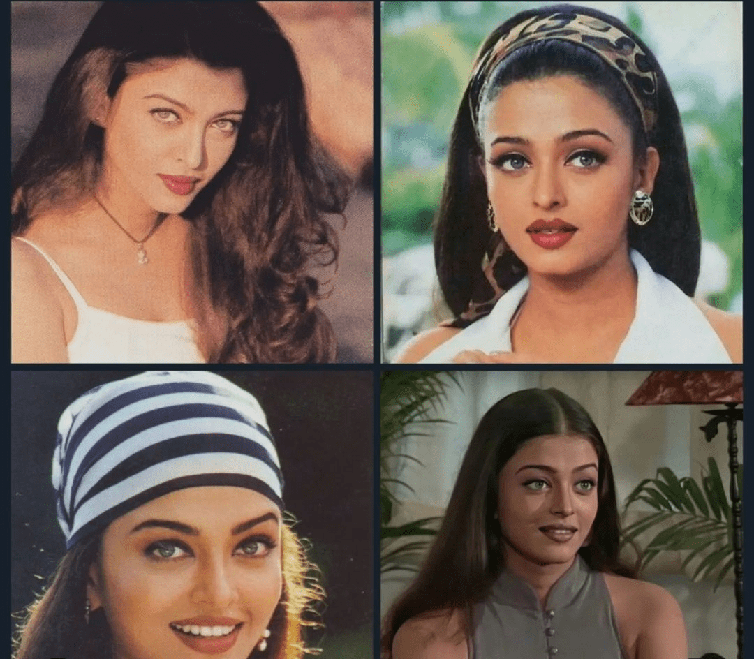 aishwarya in the 90s was just ❤ : rBollyBlindsNGossip