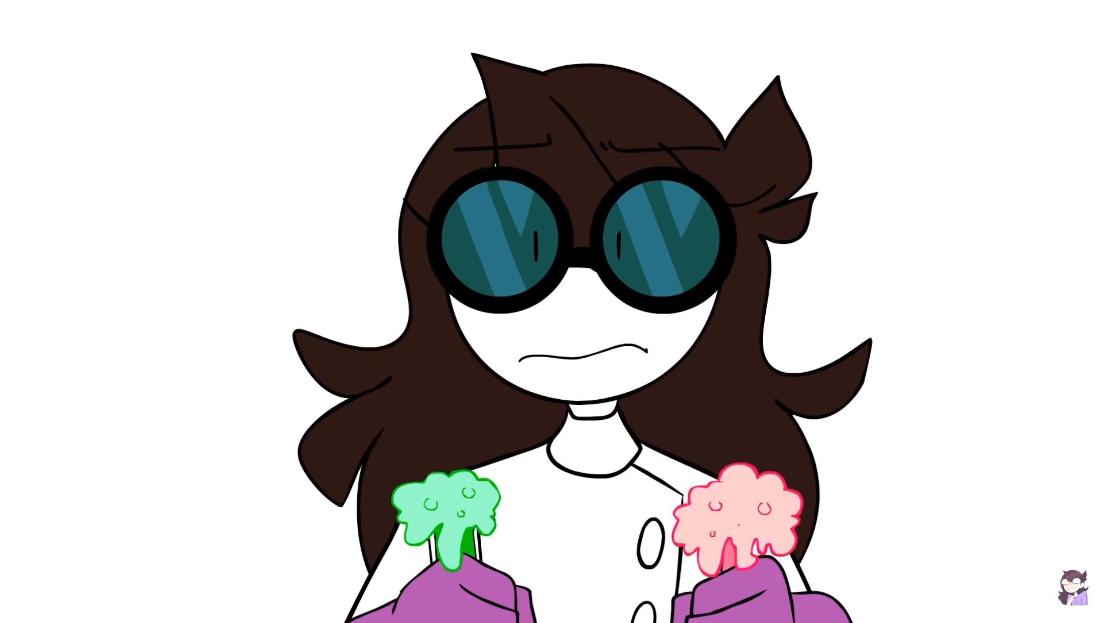 Jaidenanimations R34