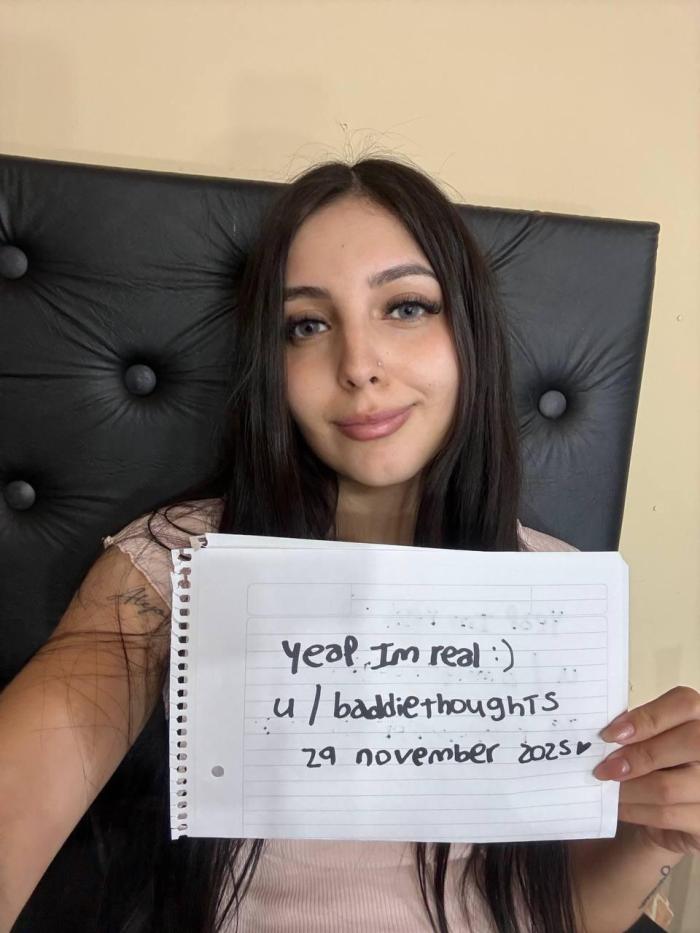 baddiethoughts