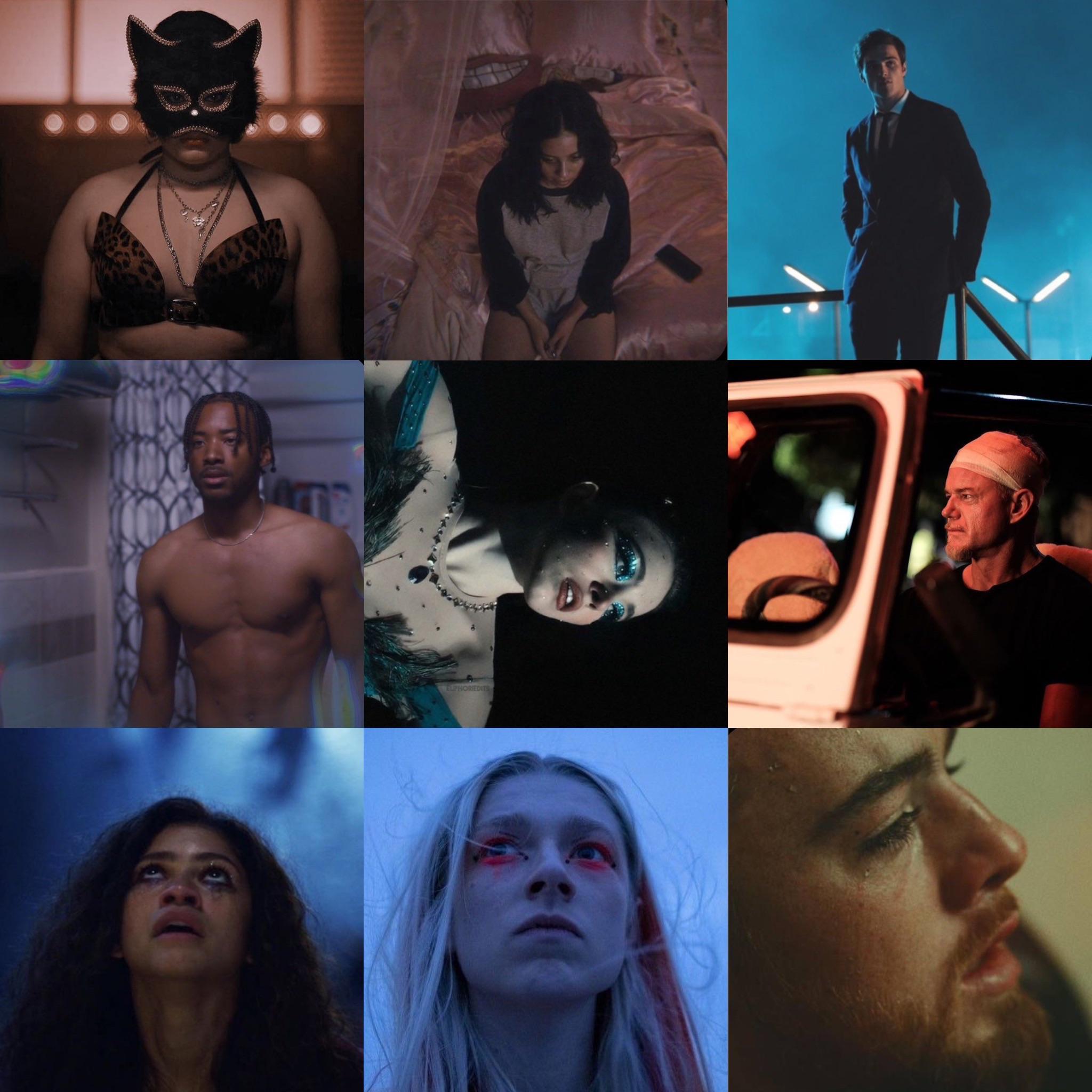 I know Trauma isnt something to rank.. But Who Truly Had the Worst Backstory from “Best” to Worst? : reuphoria