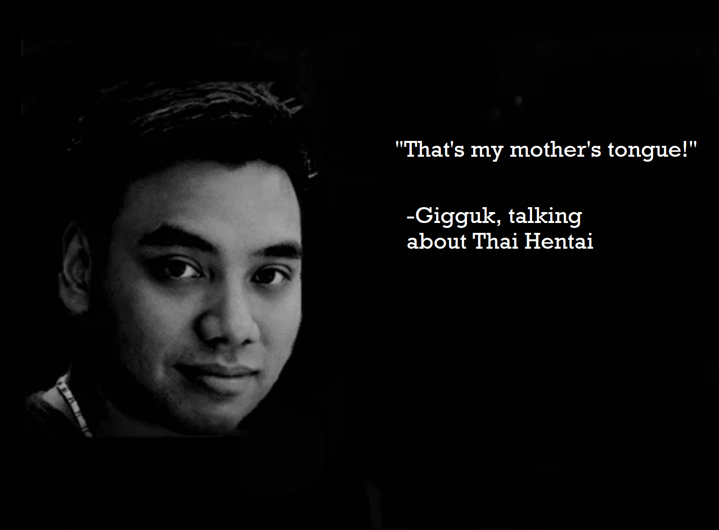 Imagine seeing this while watching that kind of video : r/TrashTaste