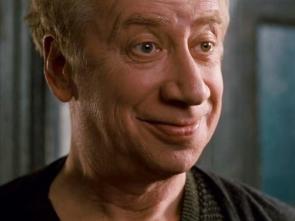 Happy 75th birthday to Elya Baskin