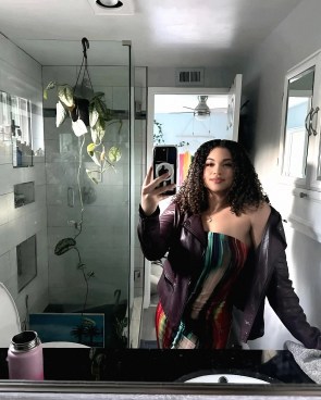 Boppin’ a cute outfit