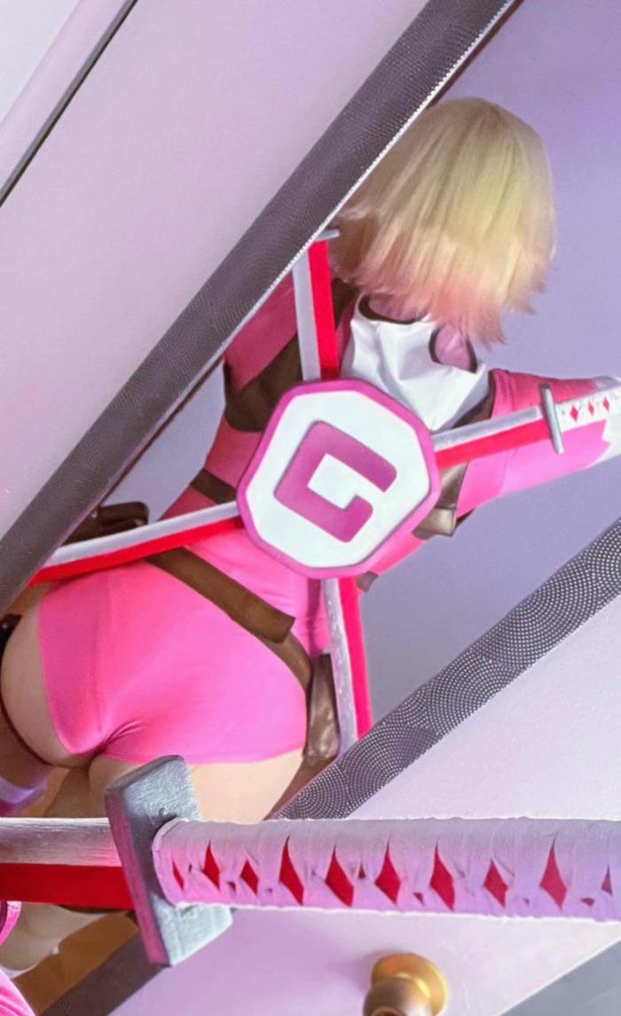 TaffyPeep