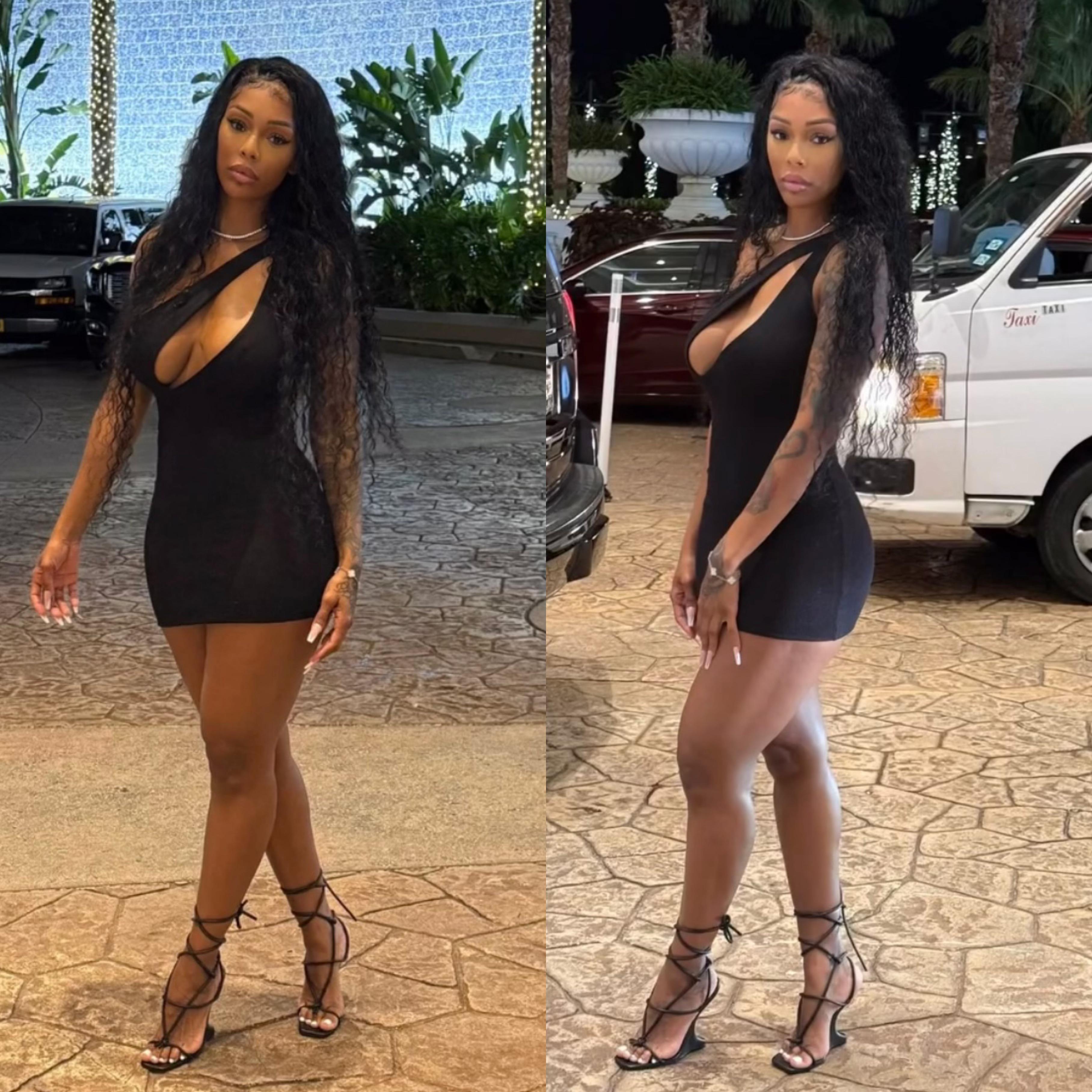 Bambi 🔥 : rLoveandhiphop