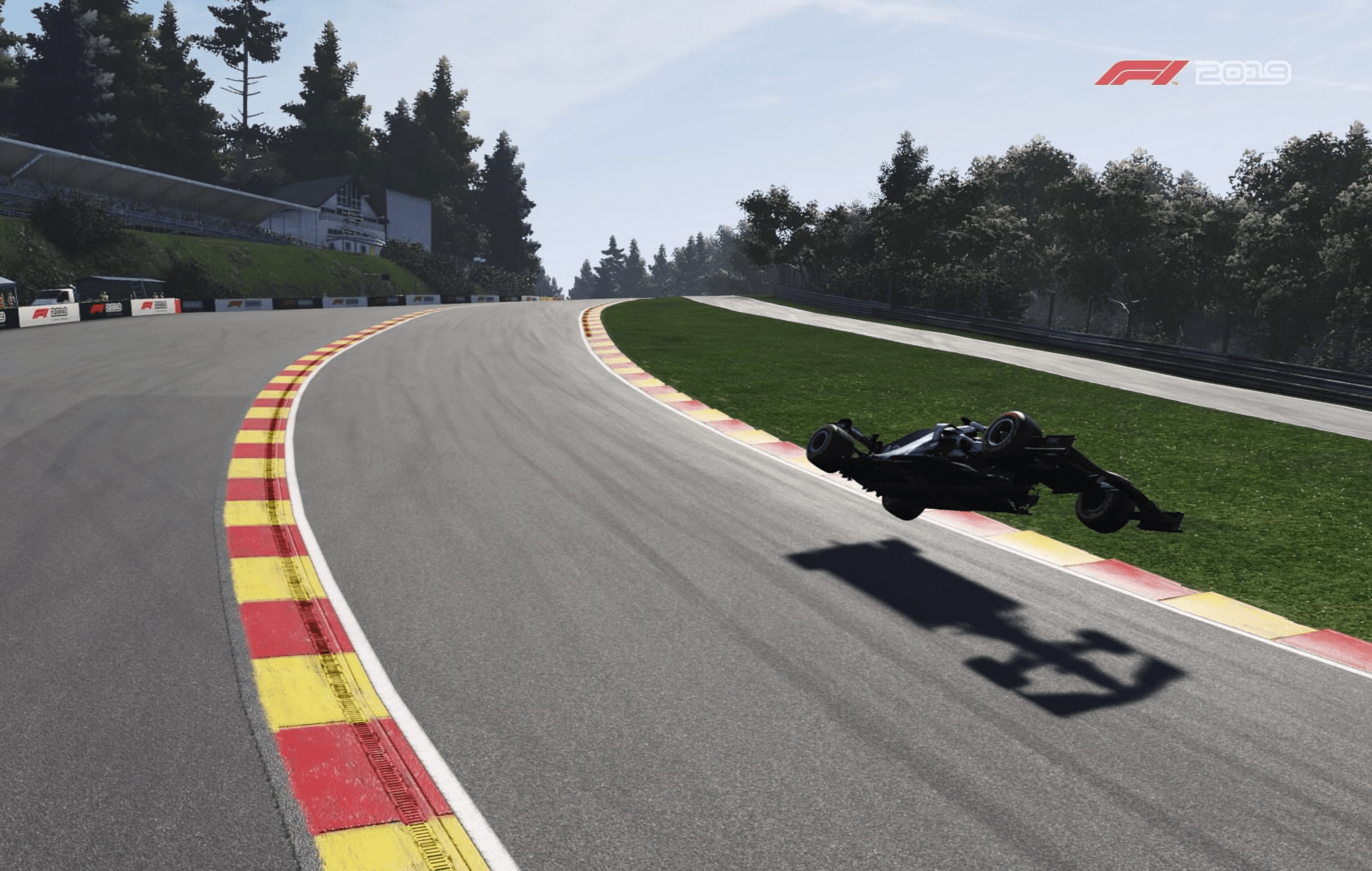 F1 2019 Aniversary Edition Steam Global Key 47 Off At G2a