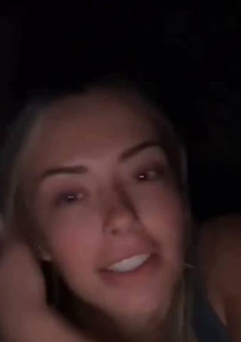 Does anyone know Corinna kopf personally or have met her? :  rLAinfluencersnark