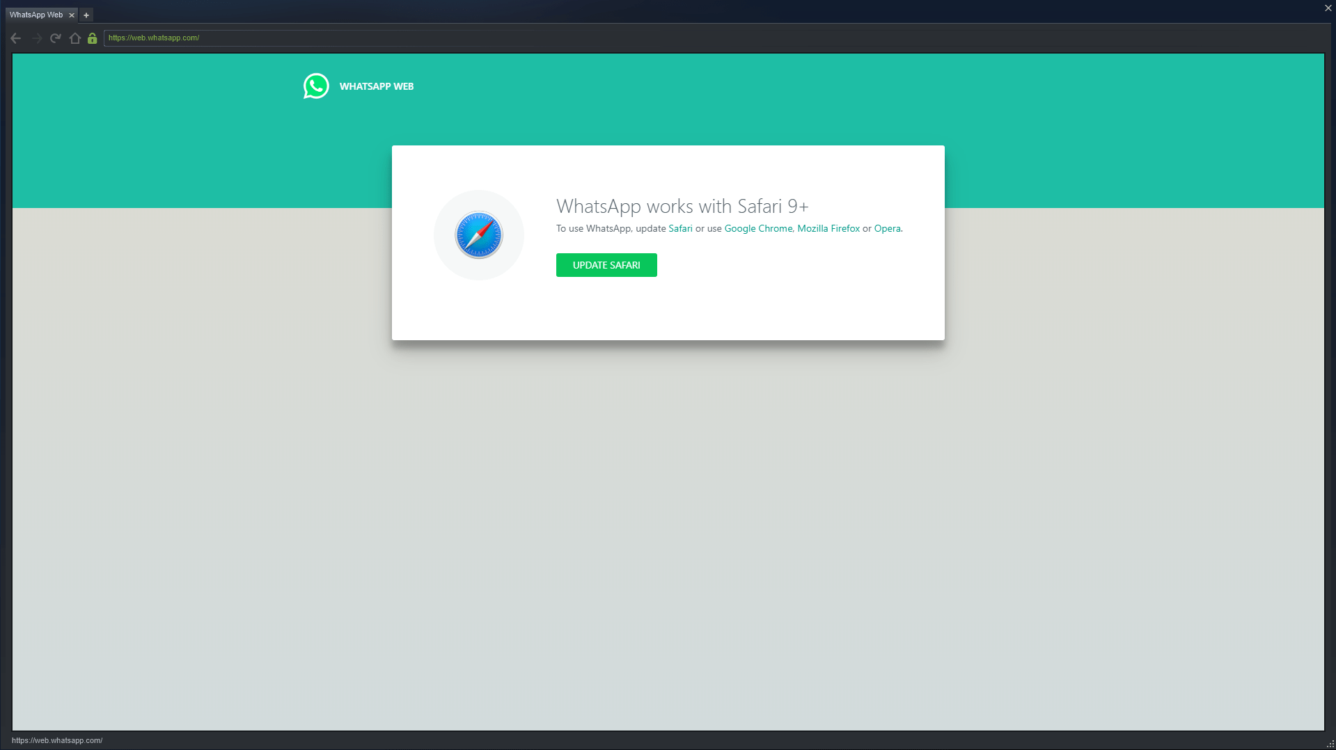 Hey Valve Can You Update The Ingame Browser Please Steam