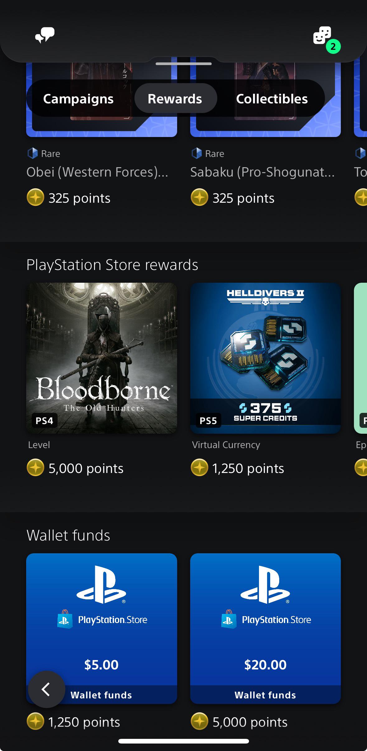 Bloodborne Is Now Available To Be Purchased With PS Stars Points R 