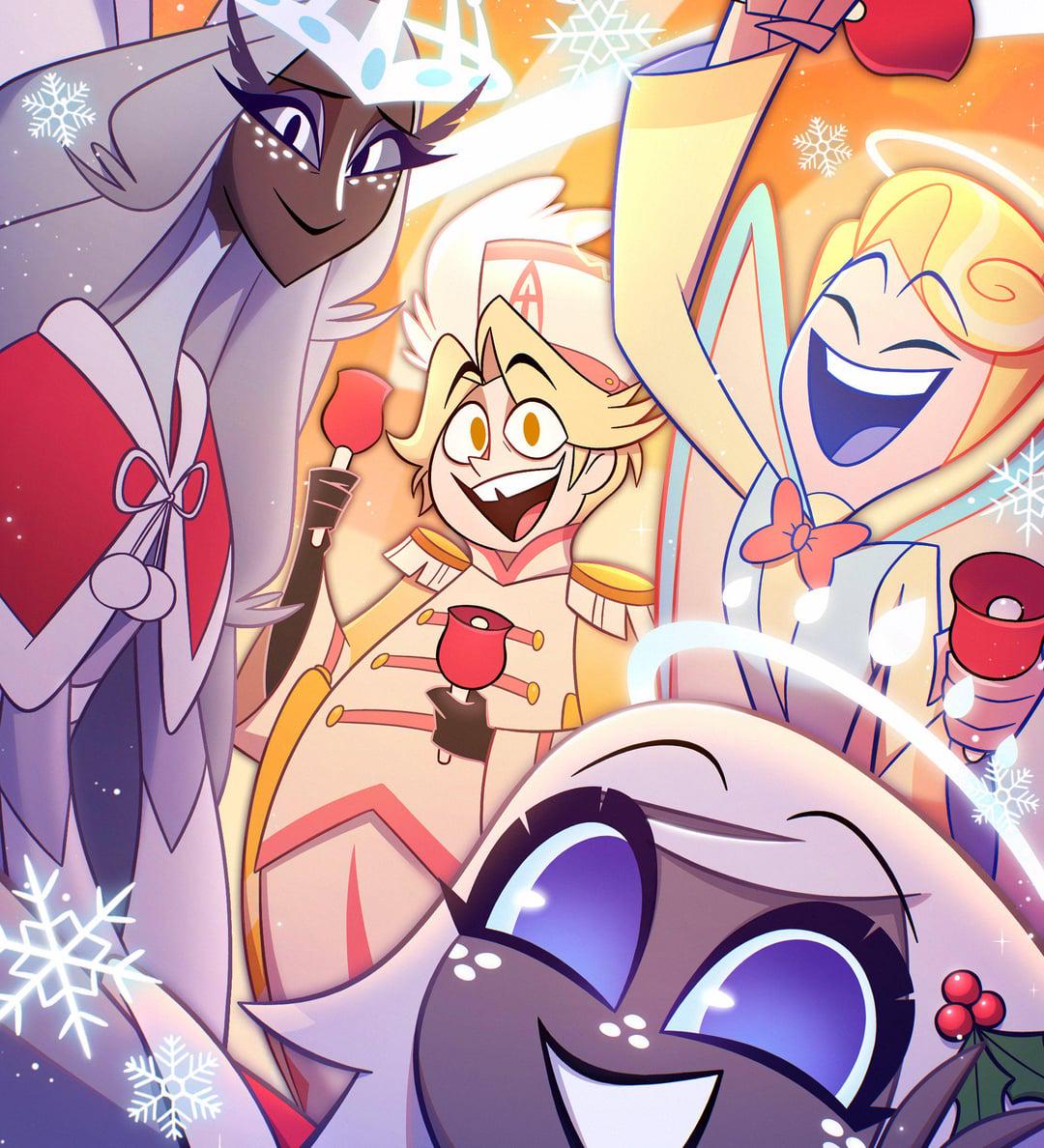 NO WAY! ABEL CANON DESIGN!! HE IS REEEEEAL!!! : rhazbin