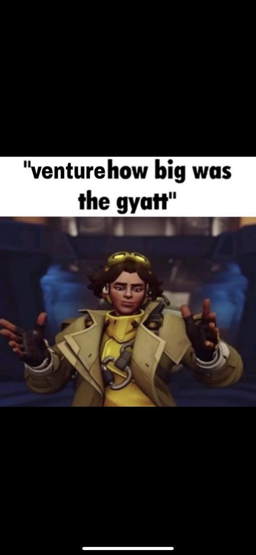 tastes like,,,, dirt : rOverwatchCirclejerk