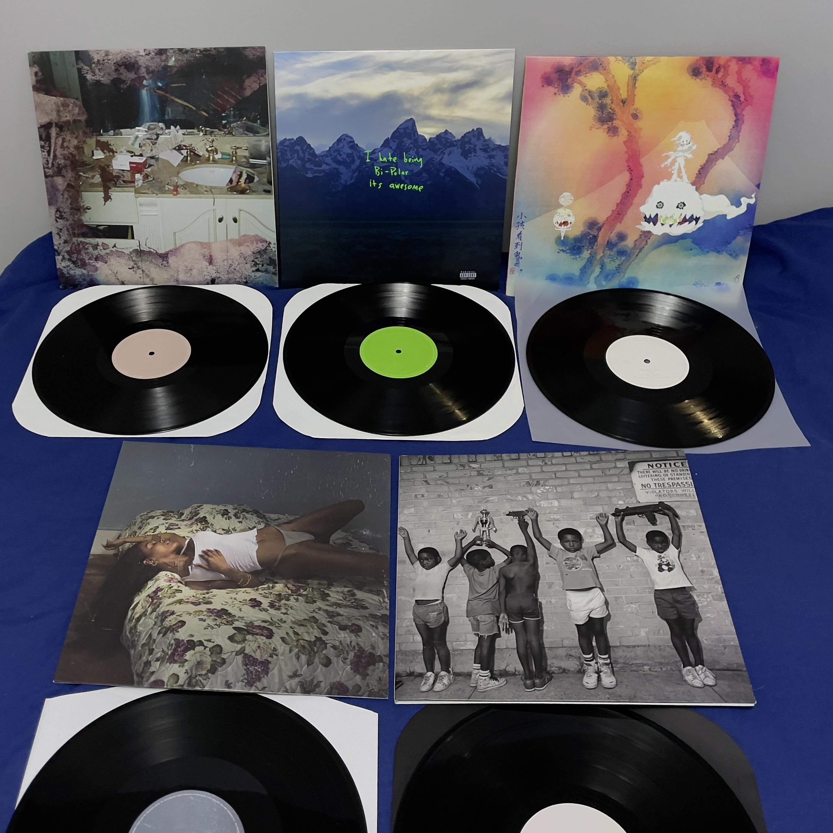 2018 wyoming collection