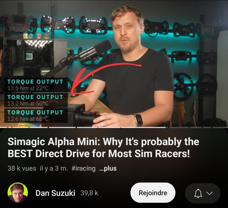 Finally Upgraded R Simagic - Premium Dark Illustration Gallery - 4K