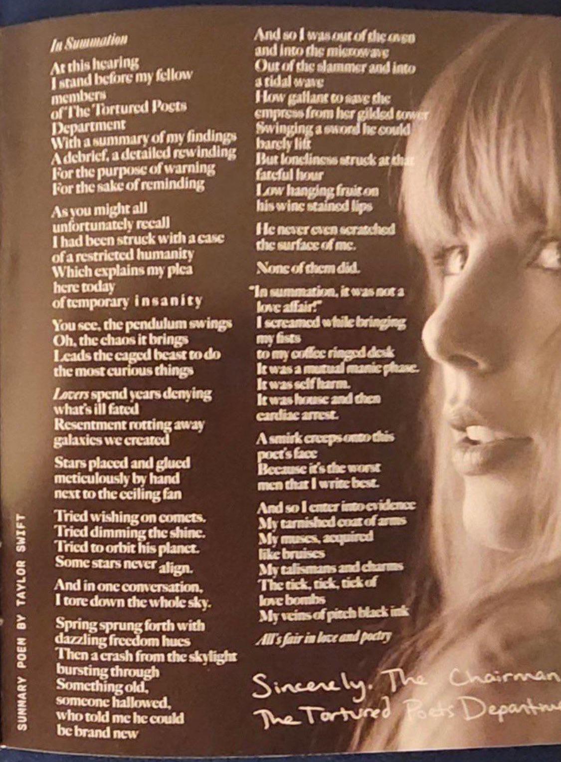 Taylor Swift: Fans react as new album is apparently leaked : rFauxmoi