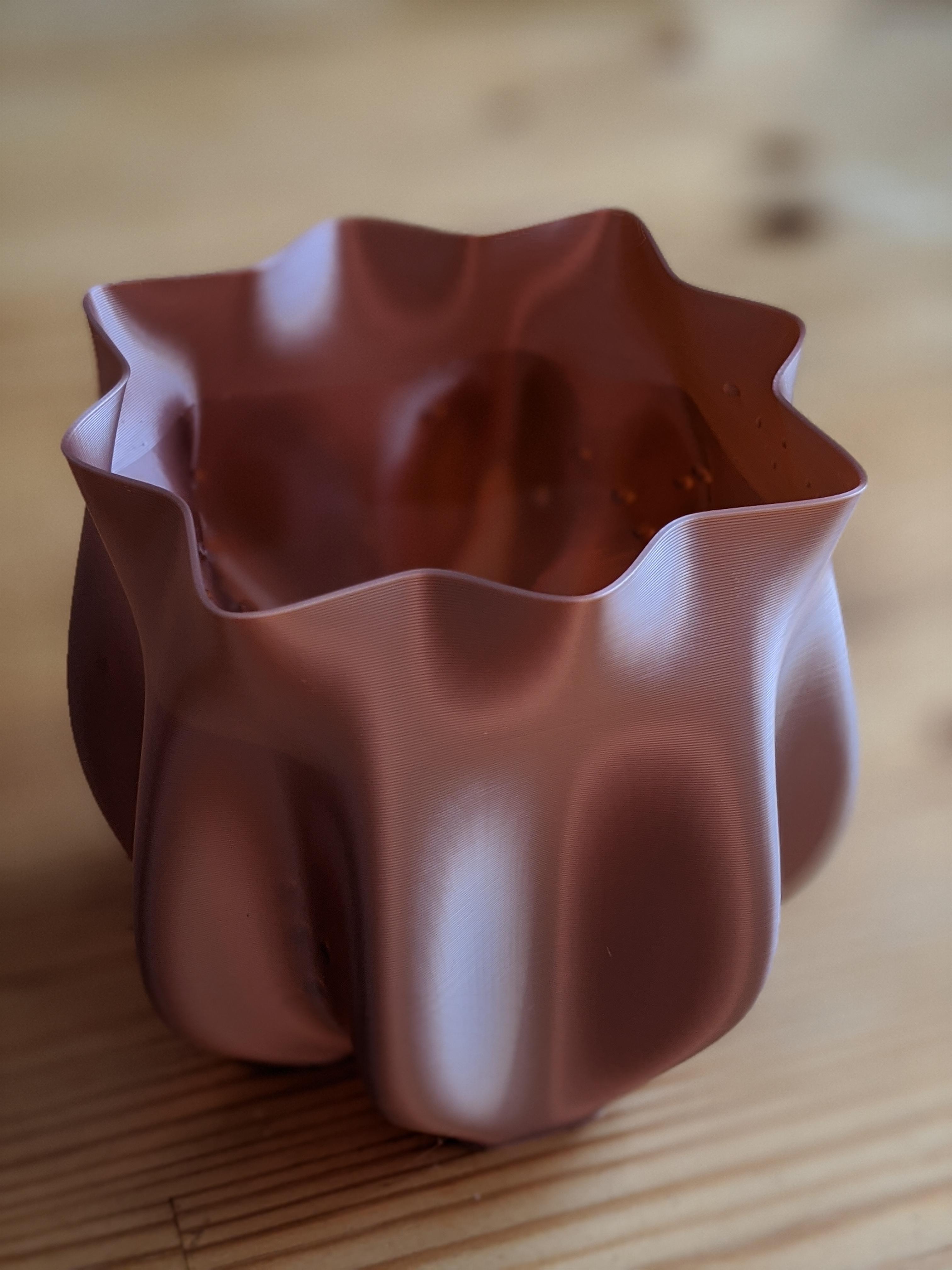 On The Positive Side Print Quality Of An Ender 5 Once It S Calibrated R Ender5