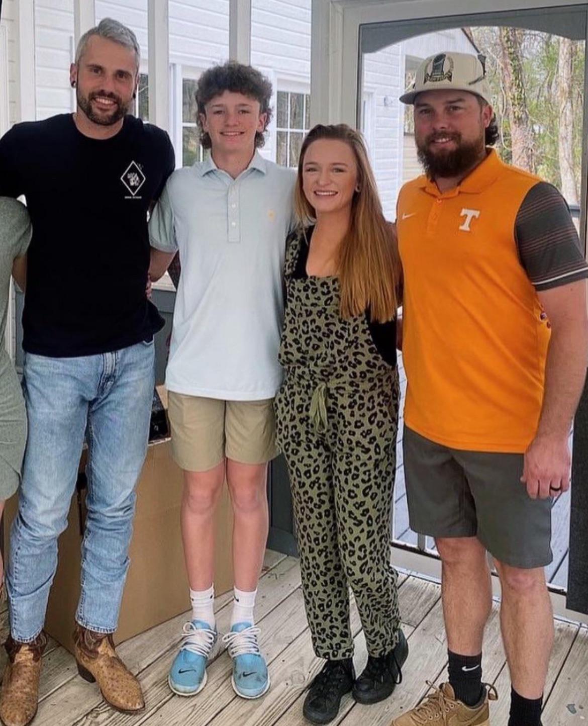 Nice to see for Bentley : rteenmom