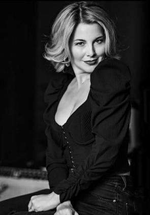 Morgan James, 43